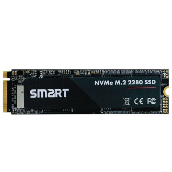 SMART SMT 9013 128GB NVMe M.2 Internal SSD
